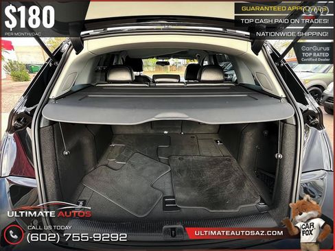 Used 2015 Audi Q5 2.0T Premium Plus AWD/4WD image 13