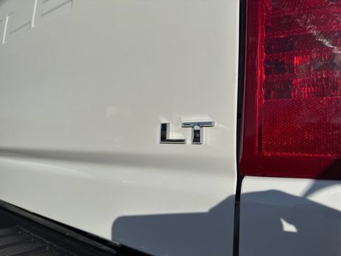 Used 2024 Chevrolet Silverado 2500 LT image 13