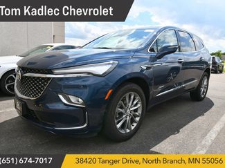 Used 2023 Buick Enclave Avenir w/ Trailering Package, 5000 lbs. AWD/4WD video 1