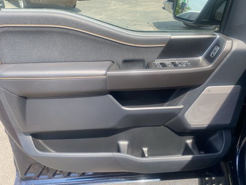Used 2025 Ford F150 Tremor w/ Mobile Office Package AWD/4WD image 11