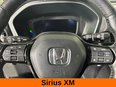 Used 2023 Honda Pilot Elite image 14