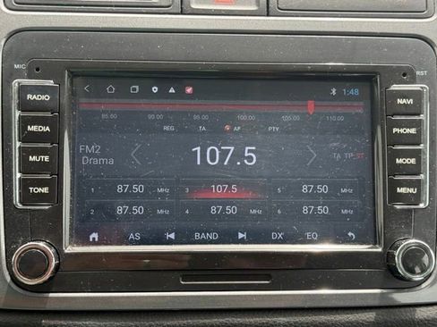 Used 2012 Volkswagen Tiguan S FWD image 23
