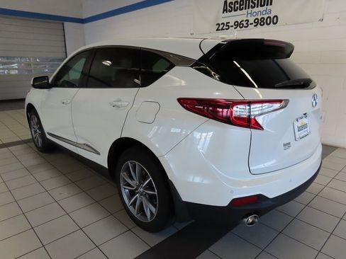 Used 2019 Acura RDX Technology Package image 12