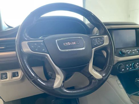Used 2019 GMC Acadia Denali w/ Technology Package image 14