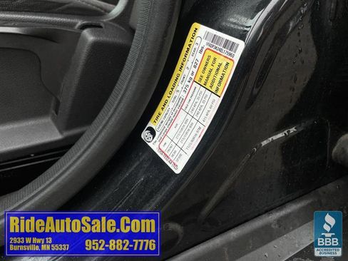 Used 2014 Ford Focus SE FWD image 30