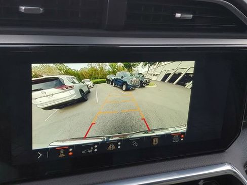 Used 2024 GMC Sierra 1500 Denali w/ Denali Reserve Package image 22