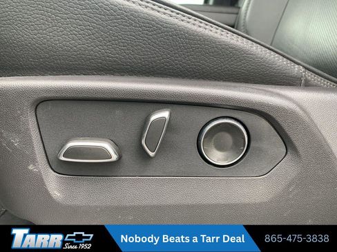 Used 2024 GMC Sierra 1500 Denali w/ Denali Reserve Package image 14