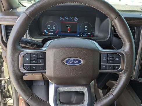 Used 2024 Ford Expedition Max King Ranch AWD/4WD image 35