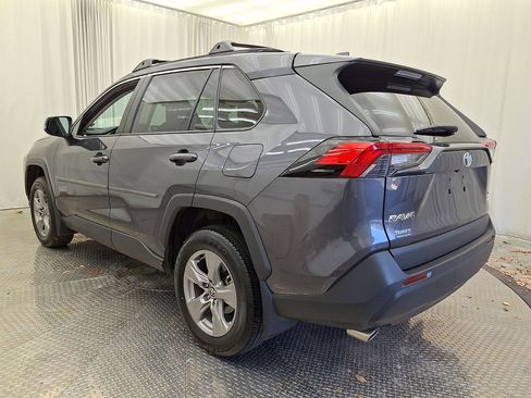 Certified 2023 Toyota RAV4 XLE image 22