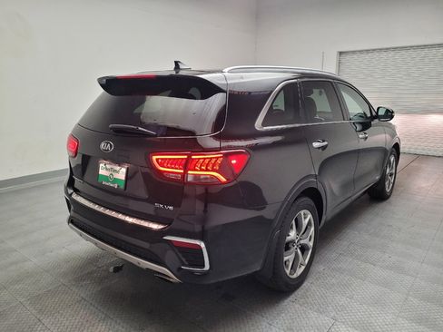 Used 2020 Kia Sorento SX AWD/4WD image 9