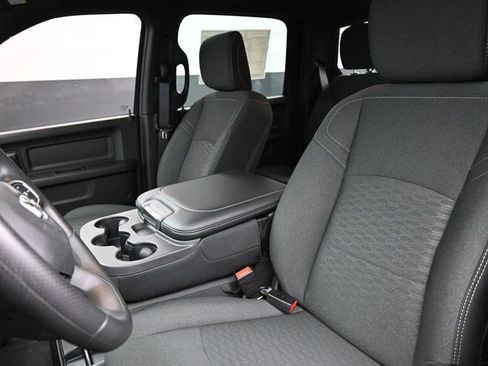 New 2026 RAM 2500 Tradesman image 13