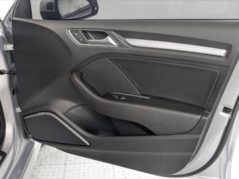 Used 2018 Audi S3 Premium Plus w/ Technology Package image 23