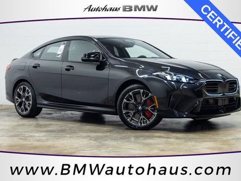 Used 2026 BMW M235i xDrive w/ Technology Package AWD/4WD image 1