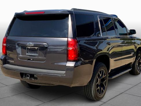 Used 2018 Chevrolet Tahoe LT image 12