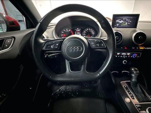 Used 2020 Audi A3 2.0T Premium Plus w/ Premium Plus Package AWD/4WD image 8