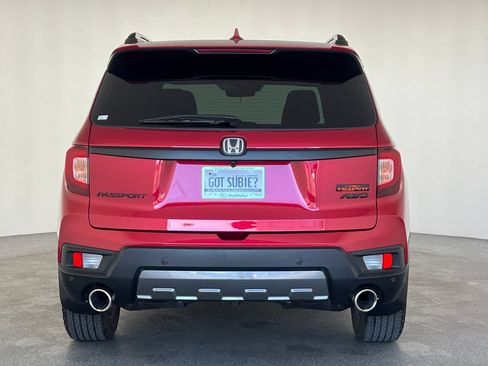 Used 2022 Honda Passport TrailSport image 5
