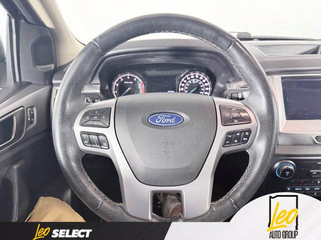 Used 2022 Ford Ranger XLT w/ Equipment Group 301A Mid AWD/4WD image 15