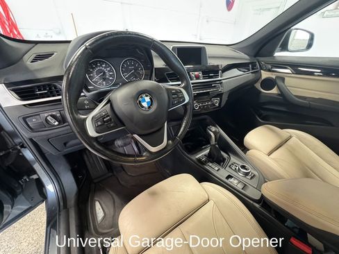 Used 2017 BMW X1 xDrive28i AWD/4WD image 14