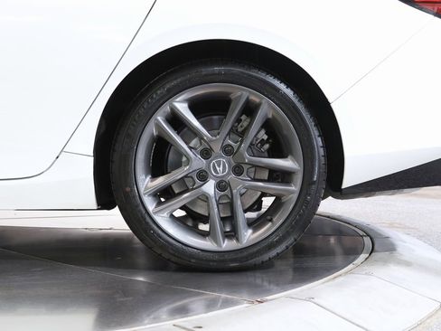 Used 2025 Acura TLX SH-AWD w/ A-SPEC Pkg image 6