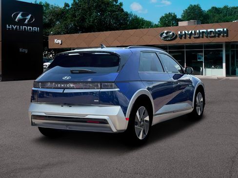 New 2026 Hyundai Ioniq 5 Limited image 7