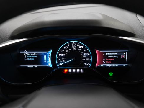 Used 2016 Ford C-MAX SEL w/ Equipment Group 303A image 26