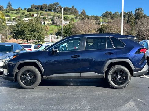 Used 2024 Toyota RAV4 XLE image 6