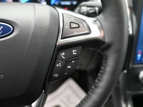Certified 2024 Ford Edge Titanium AWD/4WD image 14