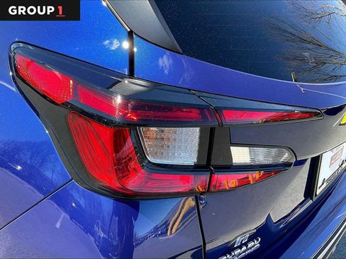 Used 2025 Subaru Crosstrek 2.0i Premium image 25