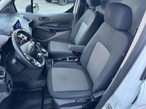 Used 2022 Ford Transit Connect XL image 12