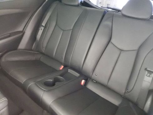 Used 2016 Hyundai Veloster Turbo w/ Option Group 04 image 13