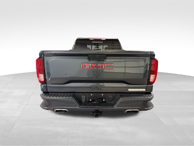 Used 2020 GMC Sierra 1500 Elevation w/ Elevation Value Package AWD/4WD image 6