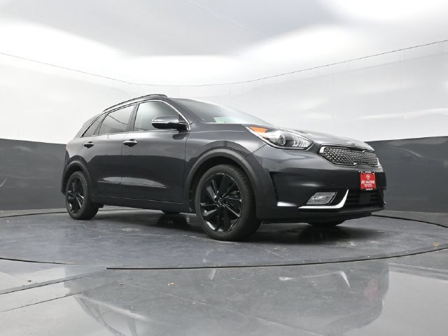 Used 2018 Kia Niro EX w/ EX Touring Graphite Edition FWD image 31