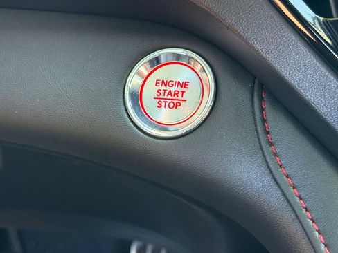 Used 2019 Acura RDX A-Spec AWD/4WD image 25