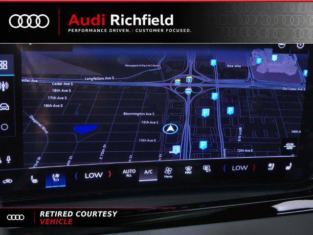 Certified 2026 Audi A6 Premium Plus w/ Premium Plus Package AWD/4WD image 27