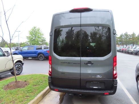 New 2026 Ford Transit 350 XL AWD/4WD image 5