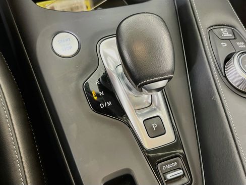 Used 2019 INFINITI QX50 Essential w/ Premium Heat Package AWD/4WD image 17