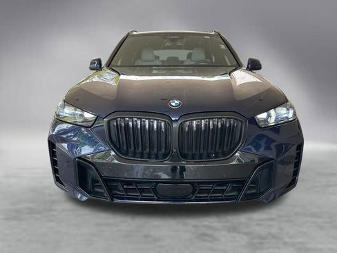 Used 2024 BMW X5 xDrive40i w/ M Sport Package AWD/4WD image 14