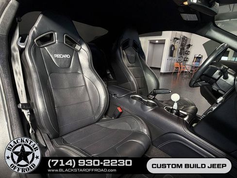 Used 2019 Ford Mustang GT Premium w/ Performance Package - Level 2 RWD image 16