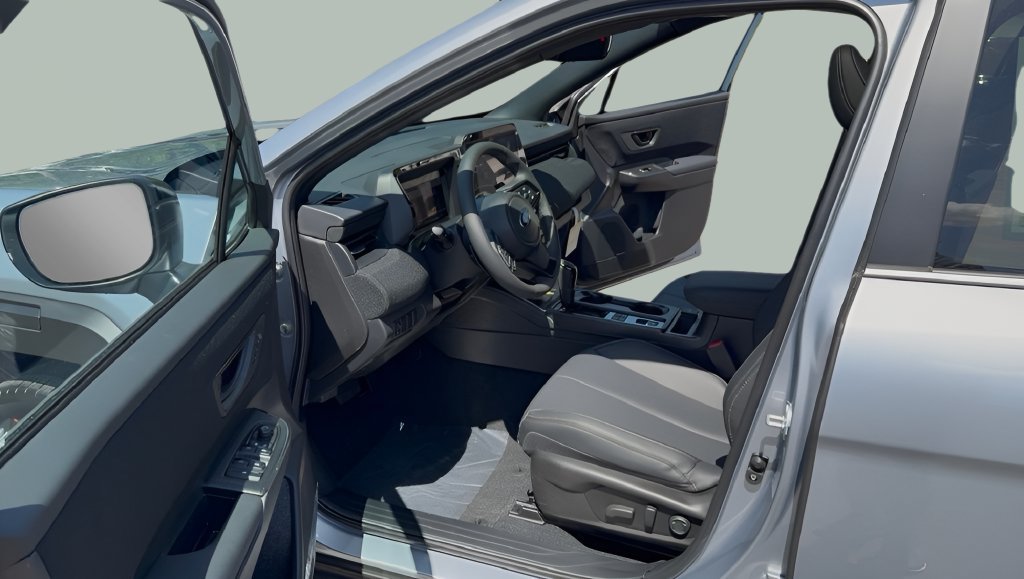New 2026 Subaru Outback Limited AWD/4WD image 12