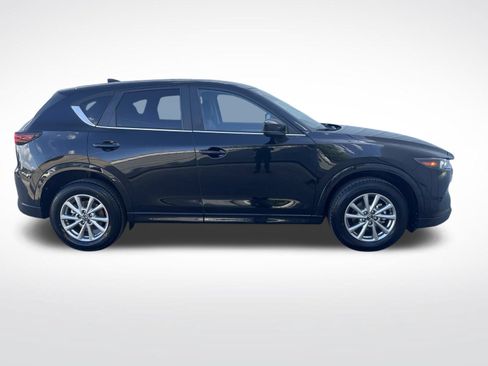 Certified 2024 MAZDA CX-5 AWD 2.5 S w/ Select Package image 6