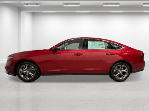 New 2026 Honda Accord EX-L image 2