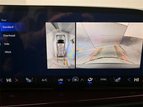 New 2026 Chevrolet Traverse Z71 w/ Driver Confidence Package image 33