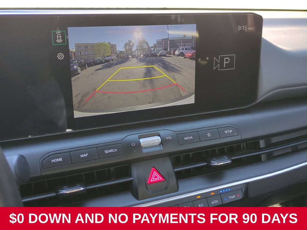 Used 2025 Kia K4 FWD image 14