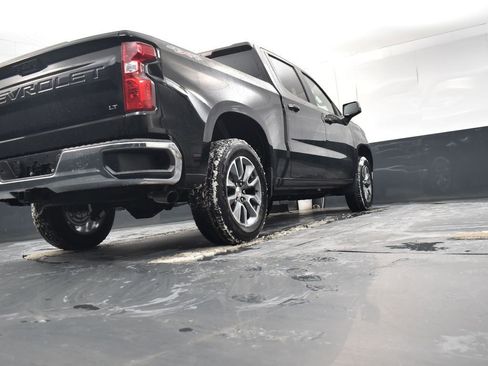 New 2026 Chevrolet Silverado 1500 LT image 16