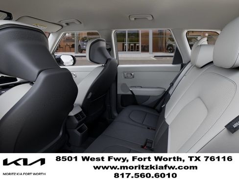 New 2027 Kia Seltos EX AWD/4WD image 18
