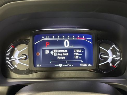 Used 2023 Honda Passport TrailSport image 15