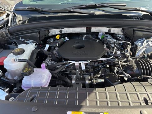 New 2026 Jeep Grand Cherokee Limited image 49