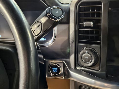 Used 2022 Ford F150 Lariat AWD/4WD image 33