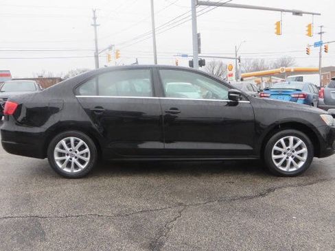 Used 2014 Volkswagen Jetta SE image 6