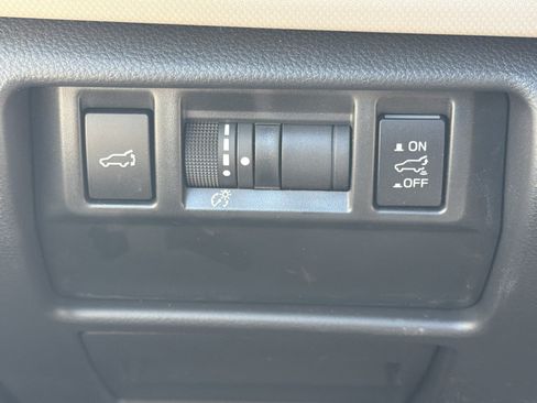 Certified 2026 Subaru Forester Premium AWD/4WD image 26